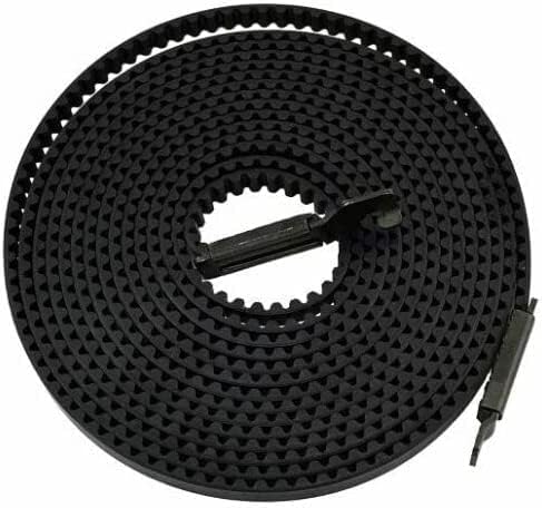 Chamberlain 41A5250 Garage Door Opener Drive Belt Genuine Original Equipment Manufacturer (OEM) Part