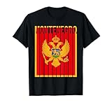 Montenegro Everyday Tees & Gifts