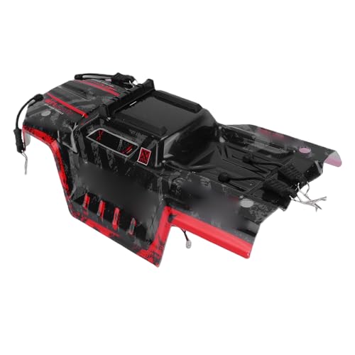 Coque de carrosserie RC 1/18 voiture télécommandée pièce 18108