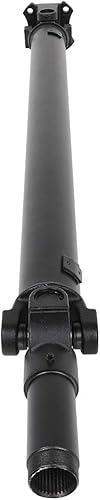 Vista 324 de SCITOO Longitud del eje de hélice del eje de transmisión delantero 36.2 pulgadas compatible con 2001-2004 para Jeep Grand para Cherokee 4.0L
