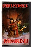 Storms of Victory (Janissaries III) 0441382991 Book Cover