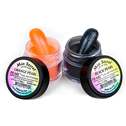 Kit Acrílico para Uñas Mia Secret 36 Piezas miniatura 7