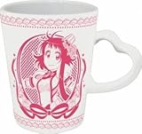 ニセコイ: ハートハンドルマグ マジカルパティシエ小咲ちゃん!!