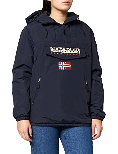 Napa Guard Shade PKT W BLU Marine