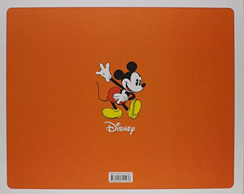 Os Anos de Ouro de Mickey. O Monarca de Medioka