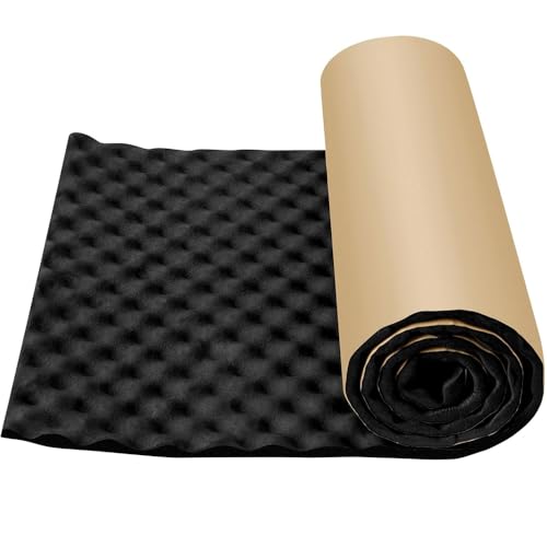 WDJRUIRUI Aislante Térmico Acústico Insonorización Coche para Peugeot 3008 II M I 2016-2024,Calor Aislante Ignífugo para Aislamiento Térmico,Protección contra El Ruido