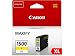 Produktbild Canon original - Canon Maxify MB 2350 (PGI-1500 XLY / 9195 B 001) - Tintenpatrone gelb - 935 Seiten - 12ml