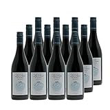 La Pierre du Diable Ventoux Rhonéa tinto 2023 - DOP - Valle del Ródano - Francia - Variedades de uva Grenache,Syrah - 12x75cl