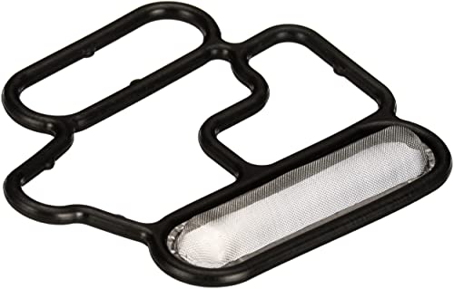 Junta de filtro Gates VVS906 soluciona tirones y fugas en solenoide de sincronización VVT