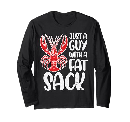 �U���K�j Just A Guy With Fat Sack �ʔ��� �U���K�j �������� �j�� ����T�V���c