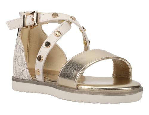 Michael Kors Girl's Brandy Astrid Sandal