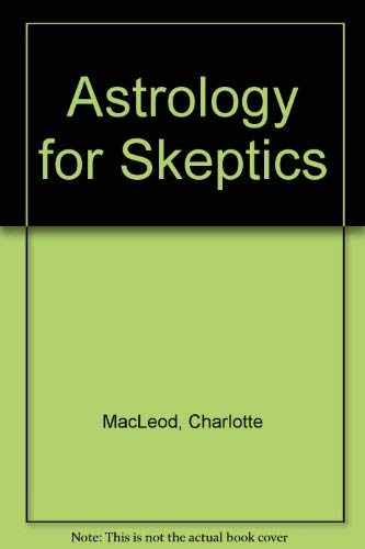 Astrology For Skeptics