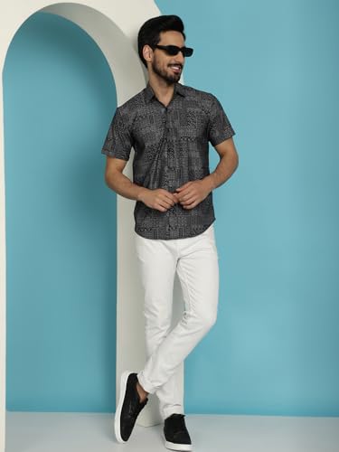 Image of Indian Needle Men Shirt