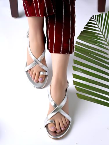 Image of Shoetopia Women's Block Heel Sandals