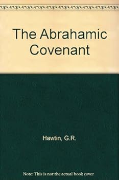 Paperback The Abrahamic Covenant Book