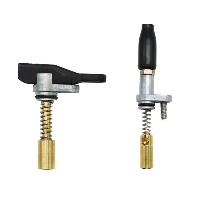 Para El Conjunto De Estrangulador Tracción Manual/Automático Phbe Phbh Phbl Pieza Del Carburador: Carburador Motocicleta