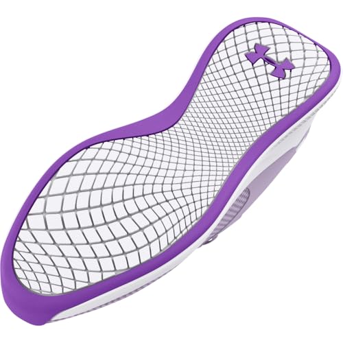 Image of Under Armour Women's Charged Aurora 2 Lace-Ups Training or Gym Shoes | 3025060-001