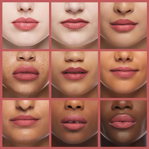 Nyx Professional Makeup Lip Lingerie À Lèvres Liquide Gettin' Caliente 4 Ml - vue 5