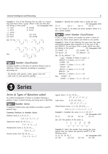 Image of Arihant SSC Stenographer (Grade C & D) Exam 2026 | Sectionwise Notes (Reasoning, GS, English) | 10 Solved Papers (2024-2025) | 10 Mock Tests (5 Offline + 5 Online) | Current Affairs