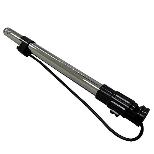 MaxLLTo 4370623 Vacuum Cleaner Lower Wand for Kenmore and Panasonic MCV9658 Canister Vacuums (17 3/16