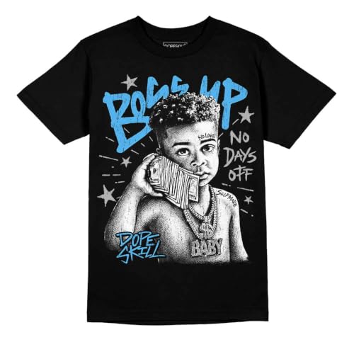 Image of DopeSkill Graphic Tee Streetwear Hip Hop Hypebeast Street Style Unisex T-Shirt Sneaker Colour Matching Shirts Swag Y2K Style
