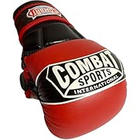 Amazon | (X-Large, Blue) - Combat Sports Max Strike MMA Training