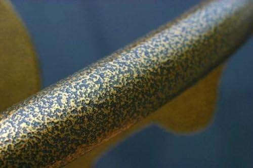 Gold Vein Powder Coating Paint (1 LB)