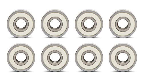 ABEC-7 Kugellager für Skateboards, Longboards und Scooter von EAZE CLASSICS
