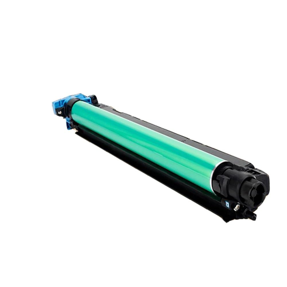 DR313K DR313 Unità Tamburo Misura for KONICA MINOLTA Bizhub C258 C308 C368 C458 C558 C658 A7U40RD Nero 120K A7U40TD CMY 90K