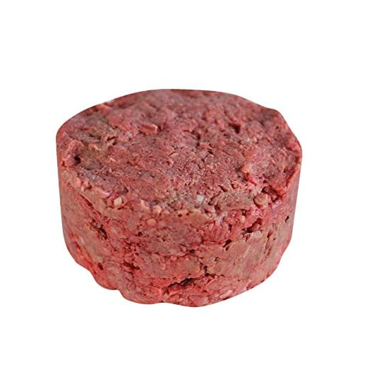 Dieta Barf Menú de Pollo 9kg.