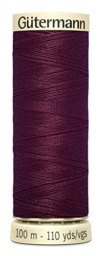 Sew-All Thread 110 Yards-Magenta miniatura 1