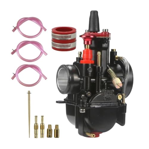 Carburateur PWK 30mm joint étanchéité motocross dirt bike moteur modifié Mikuni