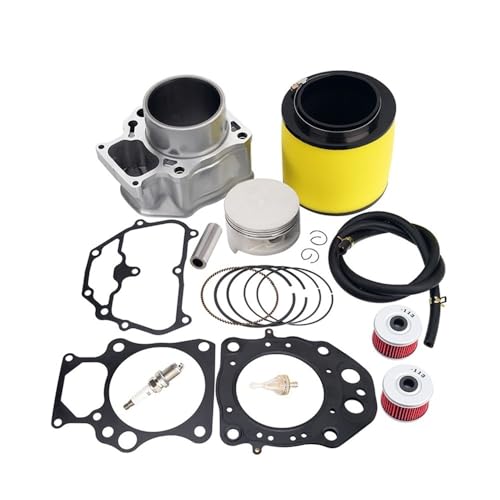 Kit cylindre 86.5mm pour Honda TRX420 Rancher 2014-2020