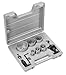 Produktbild Bosch Professional Zubehör 2607018389 9tlg. Lochsägen-Set 22; 29; 35; 44; 51; 64 mm