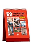  52 projets de bricolage en pas à pas avec Système D