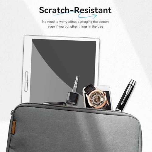 Protector de pantalla 2-pack para Bigme B7 / B7 Pro miniatura 6
