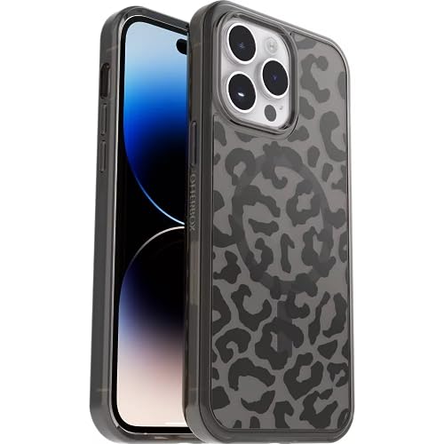Coque iPhone 14 Pro Max MagSafe antichoc transparente OtterBox Symmetry