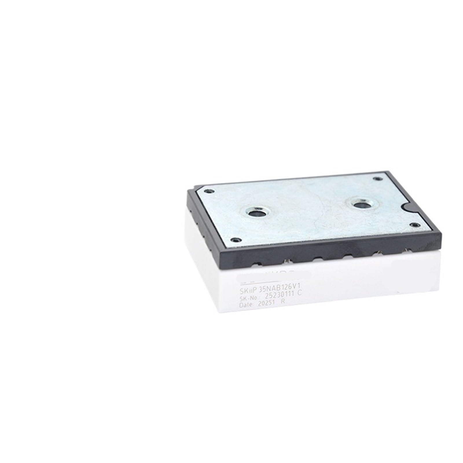 SKIIP35NAB126V1 module IGBT anti-surchauffe pour variateur - 5