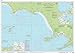 Imray Chart M46: Isole Pontine to the Bay of Naples (Imray M Charts)