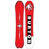  Burton Deep Thinker 160 Snowboard