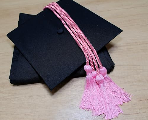 Image of Double Graduation Honor Cords, 68 inch Long