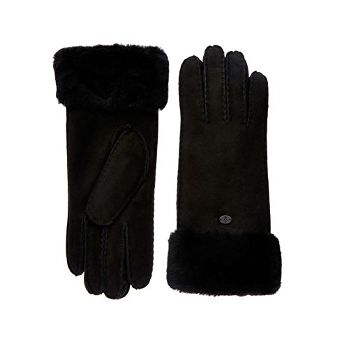 Amazon | 【EMU AUSTRALIA】エミュー APOLLO BAY GLOVES / ムートン