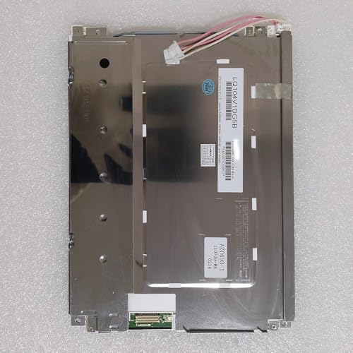 Image of 10.4 inch 640x480 LCD Screen LQ104V1DG5B Industrial Display