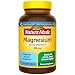Nature Made High Potency Magnesium 400 Mg, 60-Count