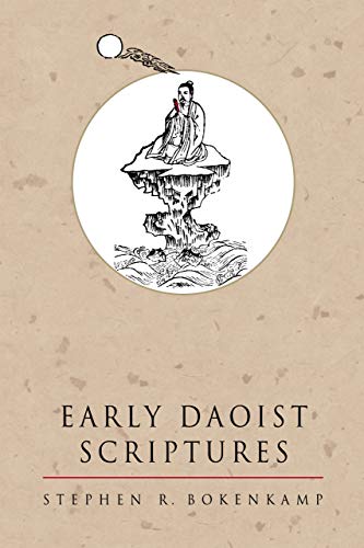 Télécharger Early Daoist Scriptures (Daoist Classics , No 1) PDF