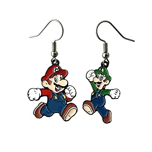 Metal Earrings Gifts for woman