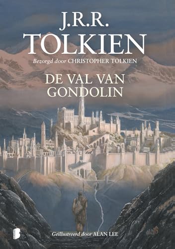 De val van Gondolin