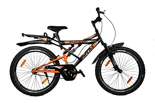 Buy Atlas Beast 26 Inches Single Speed 