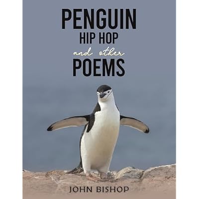 Penguin Hip Hop and other Poems