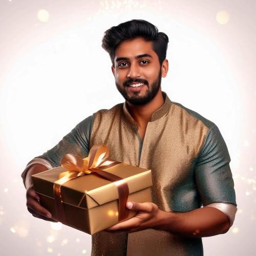 iPhone 16 - All about the new launch cover art